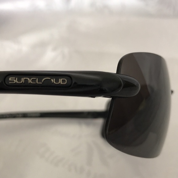 Suncloud Excursion Polarized sunglasses - Picture 7 of 11
